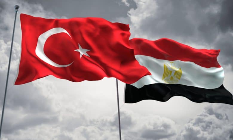 التحالف الثلاثي الصهيوني / الـــهـــيـــلــيـني والعلاقات التركية – المصرية 