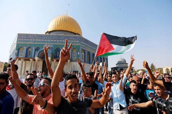 التحرر الذاتى والحركة الوطنية الفلسطينية: مفاهيم ملائمة للوضع الفلسطينى الراهن 