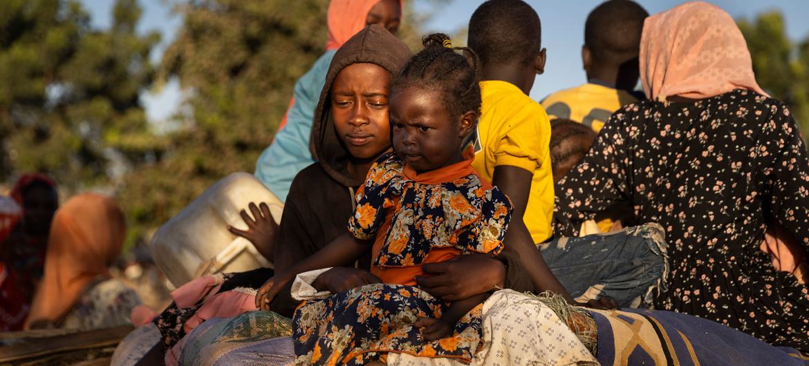 السودان غزة أخرى… فلماذا غابت البواكي؟ السودان غزة أخرى… فلماذا غابت البواكي؟